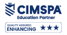 CIMSPA Endorsed CIMSPA Endorsed