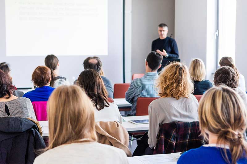Host a course Host a Course