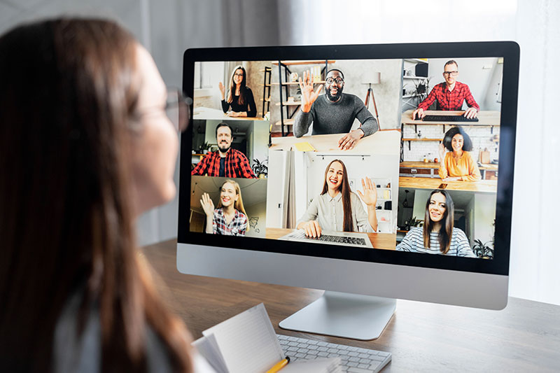 Webinars Webinars